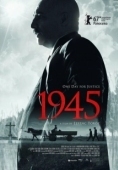 Постер 1945 (2017)