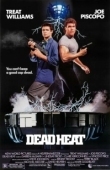 Постер Смертельная ярость (1988)