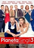 Постер Планета синглов 3 (2019)