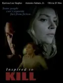 Постер Вдохновение на убийство (2017)