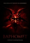 Постер Бафомет (2021)