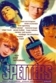 Постер Заводные (1980)