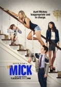 Постер Микки (2017)