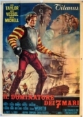Постер Семь морей до Кале (1962)