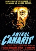 Постер Канарис (1954)
