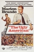 Постер Гадкий американец (1963)