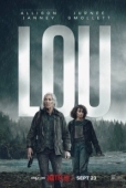Постер Лу  (2016)