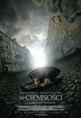 Постер В темноте (2025)