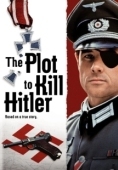 Постер Заговор против Гитлера (1990)