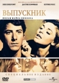 Постер Выпускник (2013)
