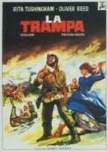 Постер Капкан (2007)