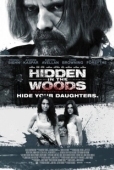 Постер Спрятанный в лесу (2014)