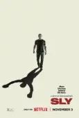 Постер Слай Сталлоне (2023)