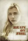 Постер Разум в огне (2016)