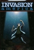 Постер Вторжение в Америку (1998)