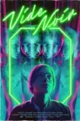 Постер Чёрная бездна (2022)