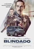 Постер Бронированный (2019)