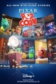 Постер Мультяшки от Pixar (2021)