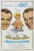 Постер Тридцать три несчастья (1962)
