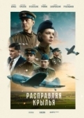 Постер Расправляя крылья (2023)
