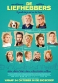 Постер Лифхебберы (2019)