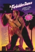 Постер Запретный танец (1990)