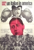 Постер Итальянец в Америке  (1967)