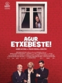 Постер Прощай, Эчебесте! (2019)
