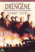 Постер Мальчики из Санкт-Петри (1991)