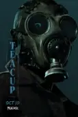 Постер Чайная чашка (2024)