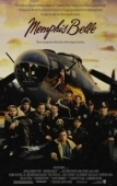 Постер Красавица Мемфиса (1990)