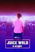 Постер Музыкальная шкатулка. Juice WRLD: В бездну (2021)