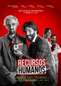 Постер Людские ресурсы (2023)