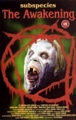 Постер Подвиды 4: Кровавая буря (1998)