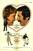 Постер Следуй за мной (1972)