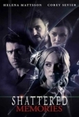 Постер Смертельные отражения (2020)
