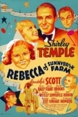 Постер Ребекка с фермы Саннибрук (1938)