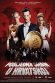 Постер Последний серб в Хорватии (2019)