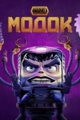 Постер Модок (2021)