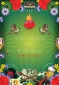 Постер Всё, что я люблю (2009)
