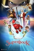 Постер Суперкнига (2011)
