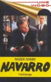 Постер Комиссар Наварро (1989)