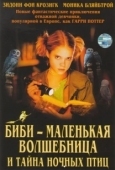 Постер Биби - маленькая волшебница и тайна ночных птиц (2004)