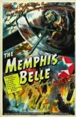 Постер Мемфис Белль: История летающей крепости (1944)