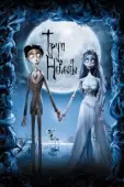 Постер Труп невесты (2005)
