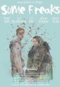 Постер Три фрика (2016)