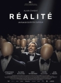 Постер Реальность (2014)