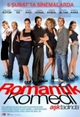 Постер Романтическая комедия (2010)