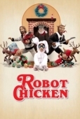Постер Робоцып (2006)