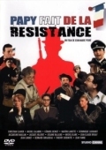 Постер Папочка вступил в Сопротивление (1983)